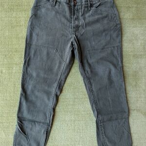 Taylor Stitch Tuff Duck Double Knees